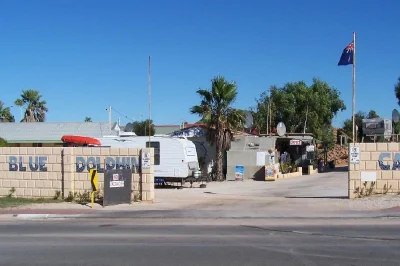 Denham: A tourism treasure on WA’s Coral Coast
