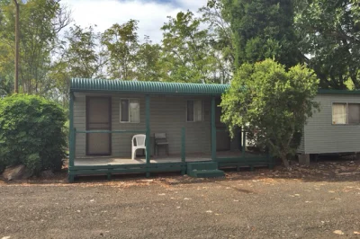 Riverside Cabin & Van Park Sold by MQ & Associates