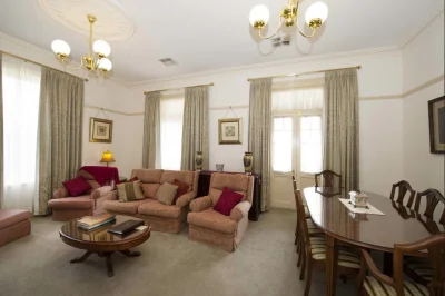 Successful Sale of Cobb & Co Court Boutique Hotel, Mudgee