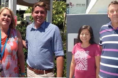 Manager Spotlight: Baywatch Coolum and Northwind Mooloolaba