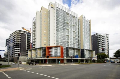 Hotel Resort Sales Facilitates Landmark Sale of Three Brisbane Management Rights to Meriton