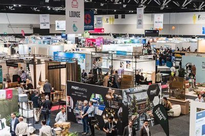Why NoVacancy 2025 Is the Unmissable Event for Every Accommodation Leader