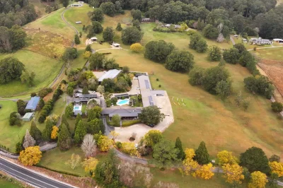 Landmark Luxury Lodge Bellingen for sale by HTL Property