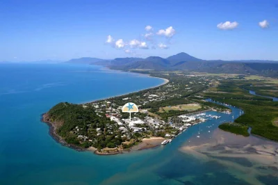 Easy-to-run business in premium location hits the market in Port Douglas