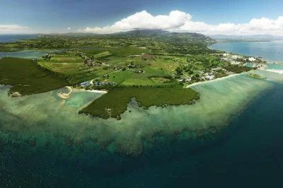 South Pacific’s next frontier: Lot 3 Vuda set to redefine Fiji luxury