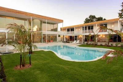Boutique Hotel for sale by HTL Property