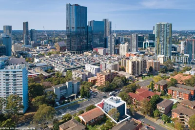 Premium Parramatta Hotel for sale by HTL Property