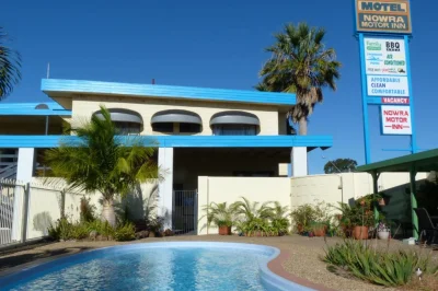 Nowra Motor Inn Leasehold changes hands amid surging regional NSW demand