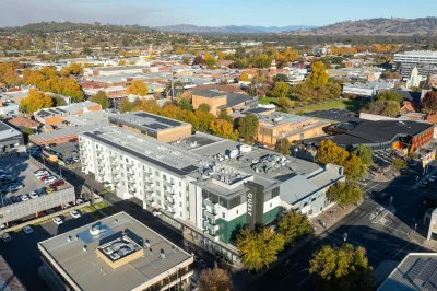 Another Premium Hotel Sale Announced by HTL Property