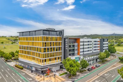 Serene Capital secures Quest Springfield Central for $26.7 Million