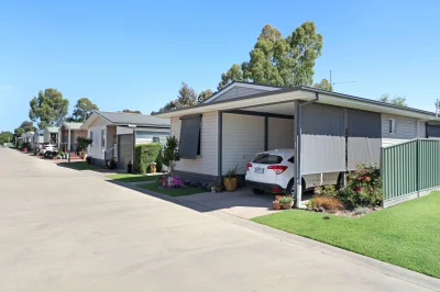 Victorian Mixed-Use Tourist Park Sold by HTL Property