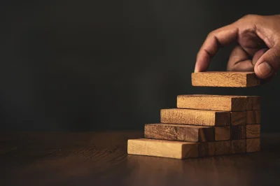 If you fail to plan you plan to fail