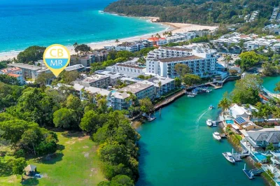 When Hastings Street comes to market