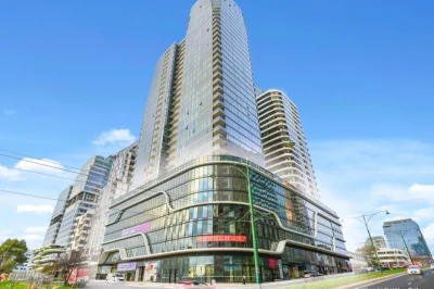 Newly Developed 4‑star Trio Hotel in Box Hill Sold for $30.7 Million