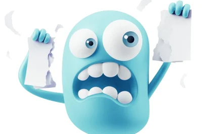 Breaking up is hard to do… or is it?