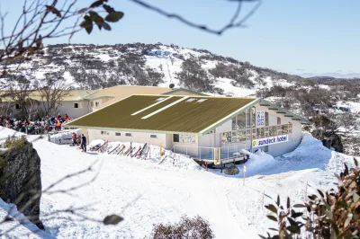 Historic Sundeck Hotel in Perisher Valley Sold After More Than Three Decades