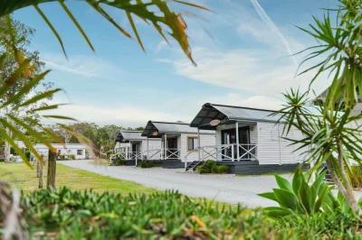 Port Stephens Holiday Park for sale by HTL Property