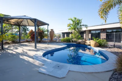 Long-leased motel offers defensive income in Queensland’s Western Whitsundays