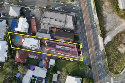 ResortBrokers settles rare Gold Coast motel sale amid surging demand