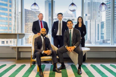 Savills ANZ Launches Dedicated Hotel Capital Markets Platform as Global Capital Returns to Australian Hotel Market