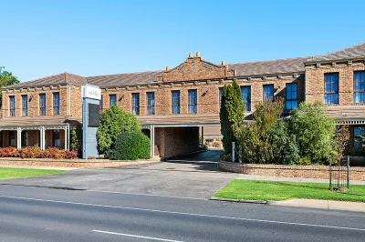 Mercure Port of Echuca Motel Offered to Market by HTL Property