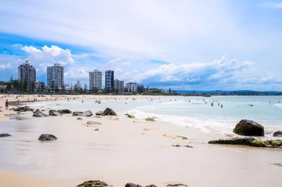 Ocean Plaza Resort: Why this Coolangatta icon stands out in Queensland's management rights market