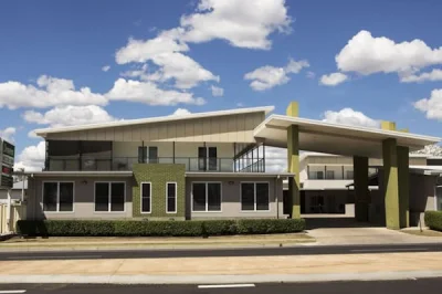 Regional Queensland accommodation asset changes hands as investor demand remains strong