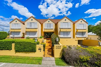 Inner-City Brisbane Leasehold Motel Secured by Private Syndicate Ahead of the 2032 Olympic Games