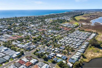 Avari Capital Partners acquires Busselton Holiday Village