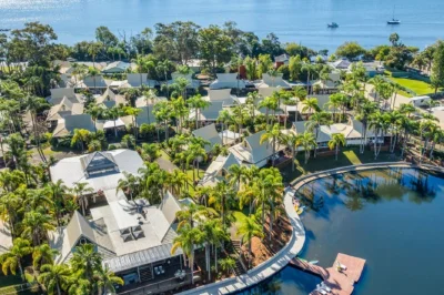 Significant Port Macquarie resort transaction completed by CRE Brokers