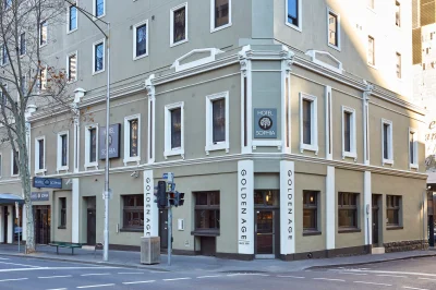 HTL Property Launches Melbourne CBD Hotel Sophia Melbourne to the Market