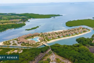 Family calls, opportunity awaits at Sunny Bay