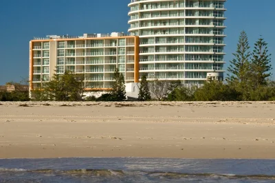 A shared love and a memorable resort