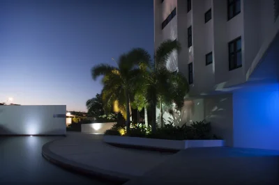 From the English countryside to bright lights, Broadwater and beaches