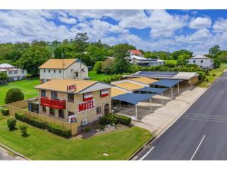 Motels For Sale - 1 large