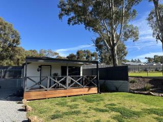 Caravan Parks For Sale - 1 large