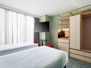 Hotels For Sale - 1 large