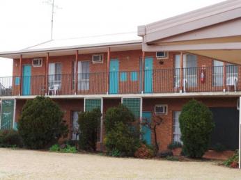 Motels For Sale - 1 large