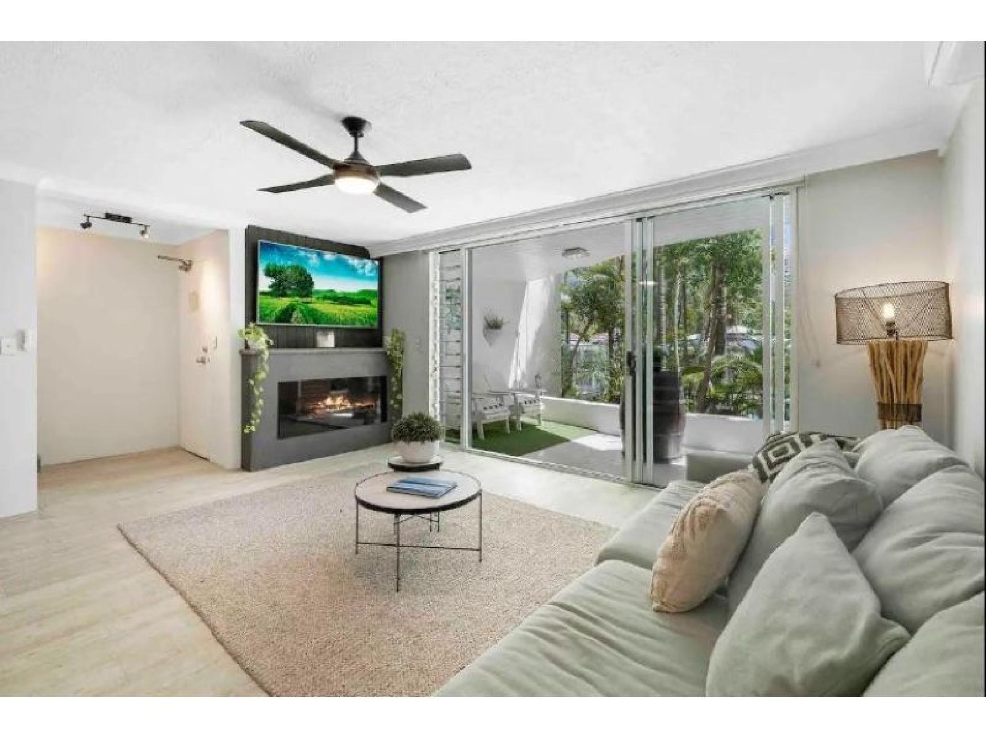 Management Rights for sale Surfers Paradise