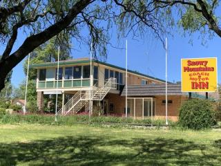 Motels For Sale - 1 large