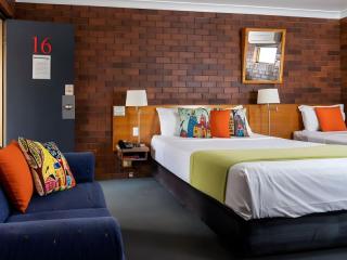 Motels For Sale - 1 large
