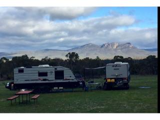 Caravan Parks For Sale - 1 large