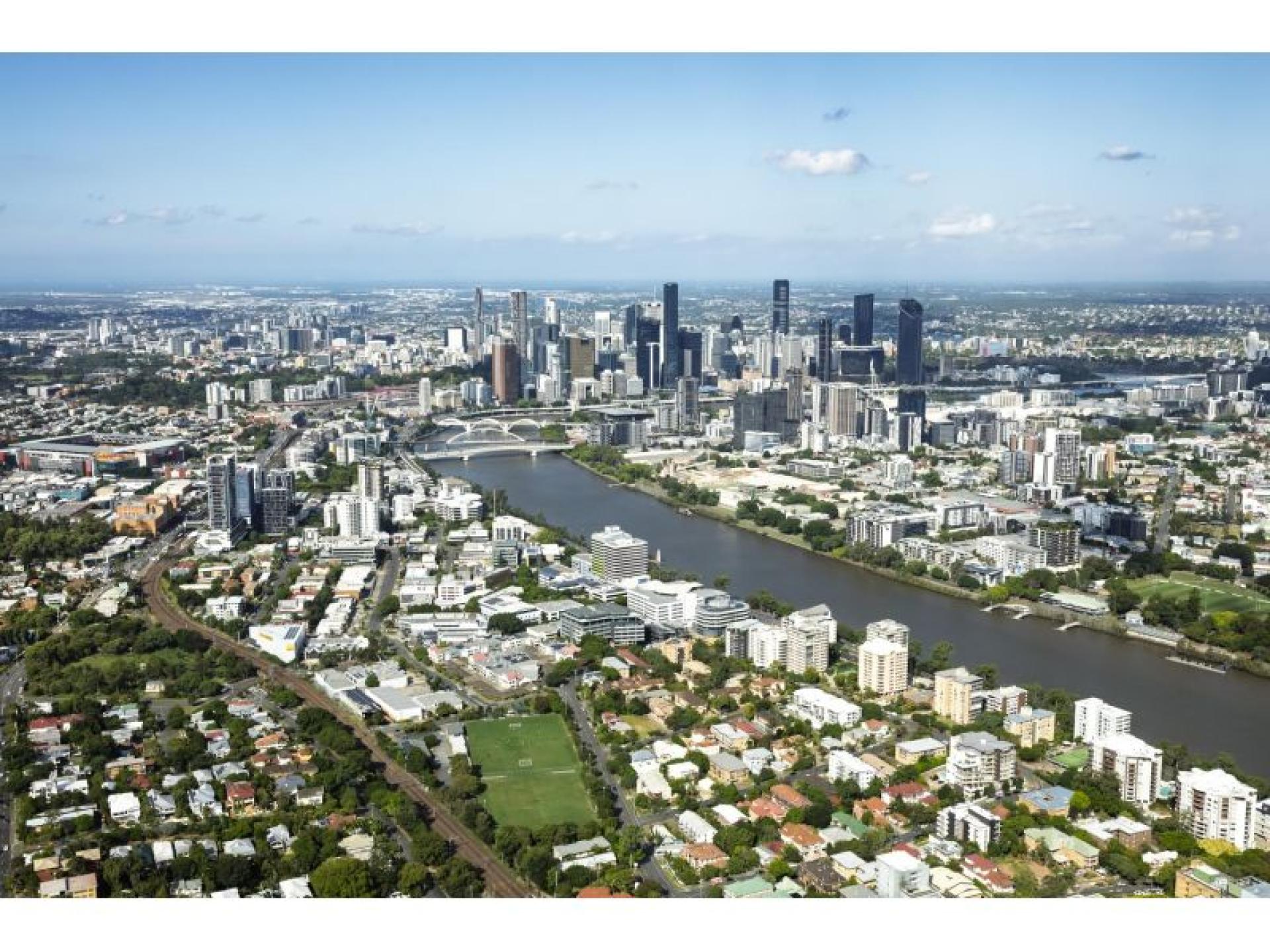 Management Rights for sale Auchenflower