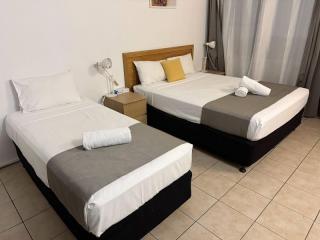 Motels For Sale - 1 large