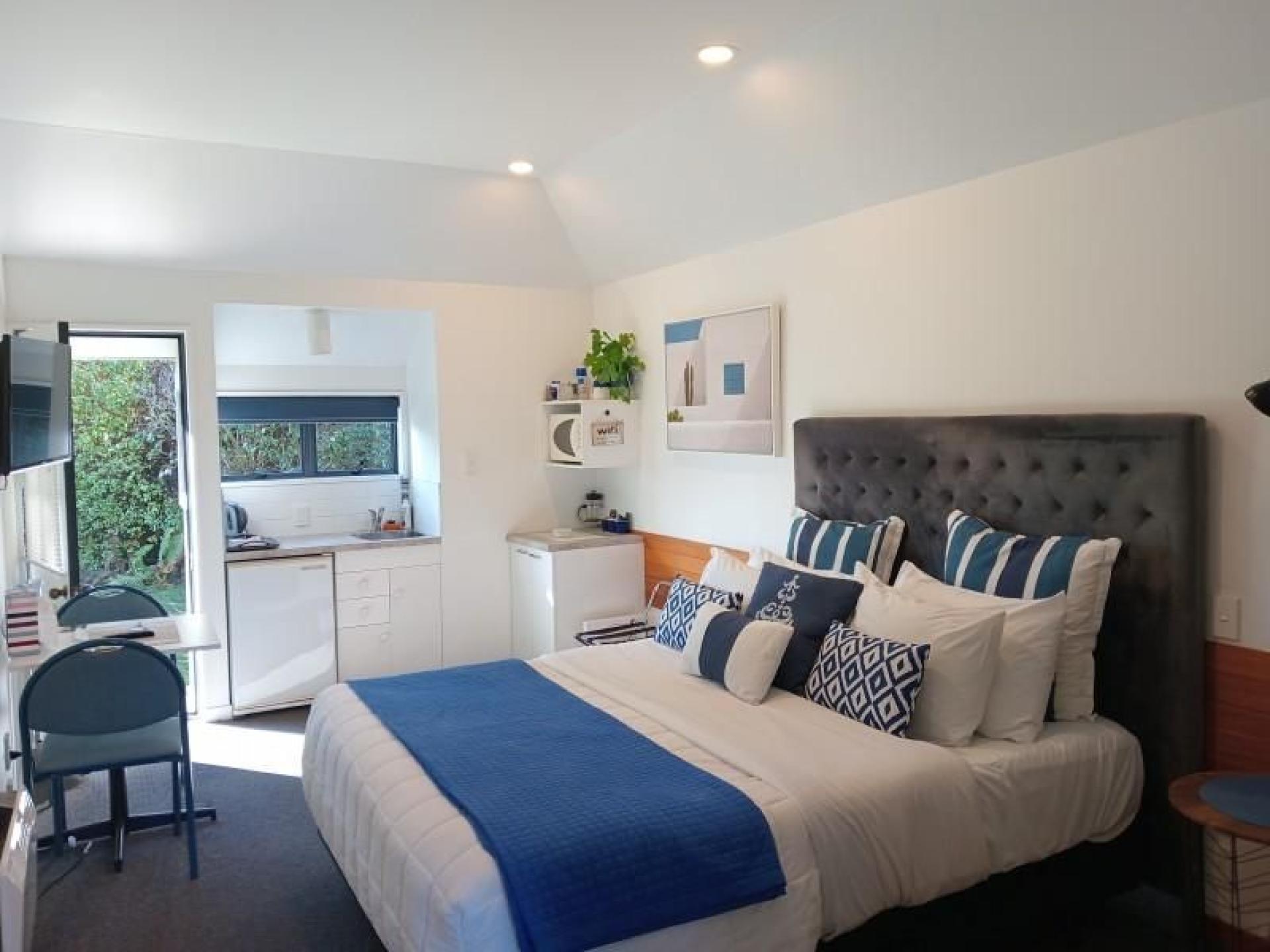 Motel for sale Geraldine