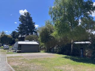 Caravan Parks For Sale - 1 large