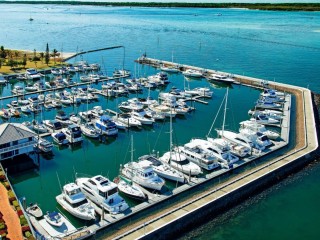 Management Rights For Sale - 1 large