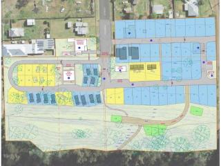 Caravan Parks For Sale - 1 large