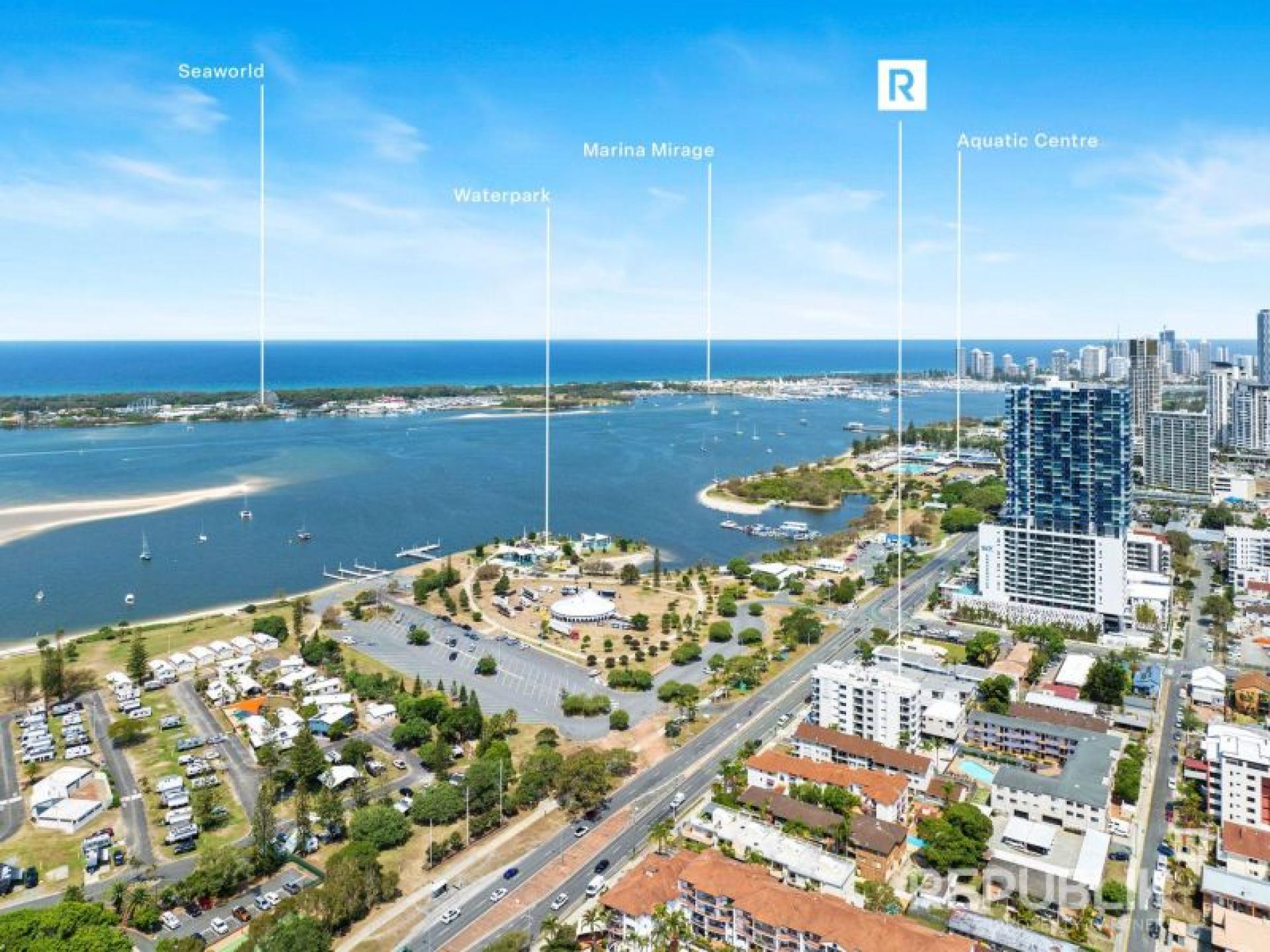 Management Rights for sale Southport