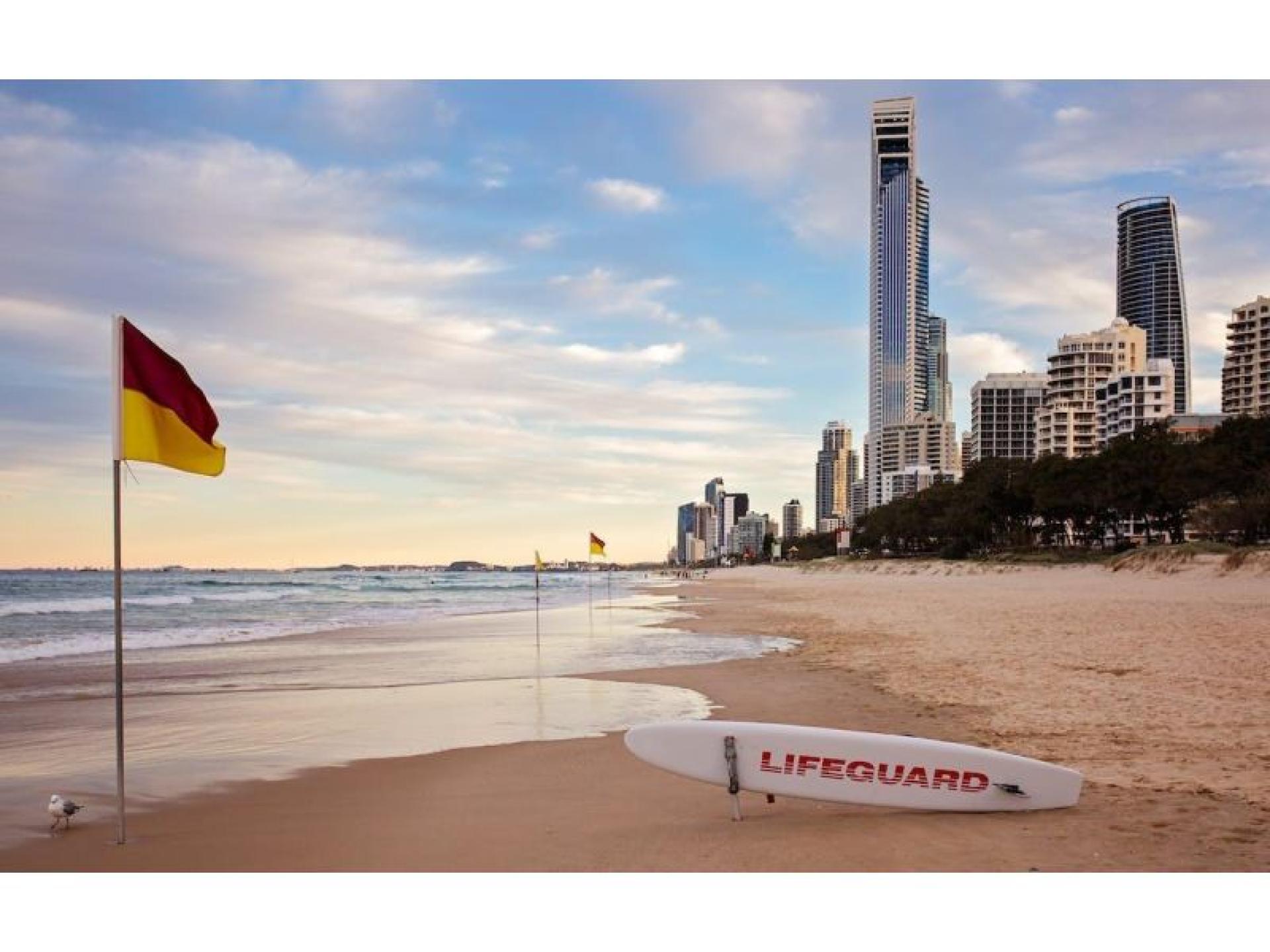 Management Rights for sale Surfers Paradise